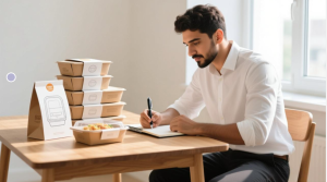 How to Identify Promising Food Packaging Opportunities in the Market