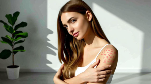 The Impact of Weather Changes on Psoriasis: Summer Relief vs. Winter Flare-ups