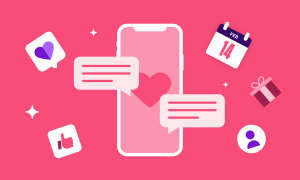 Beyond the Swipe: How to Transform Your Online Dating Experience with Data-Backed Strategies